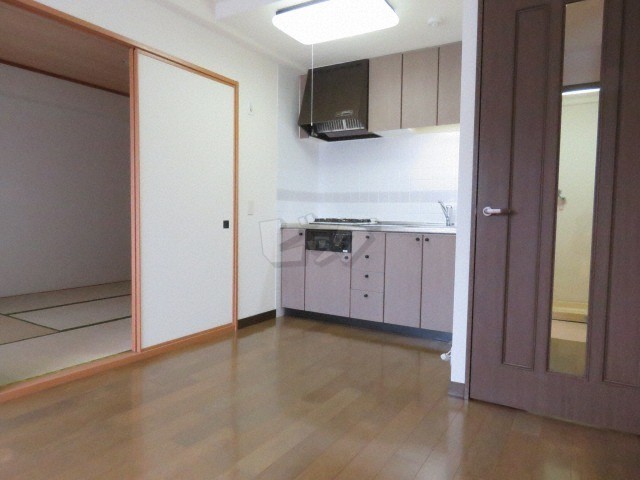 リビング・ダイニング