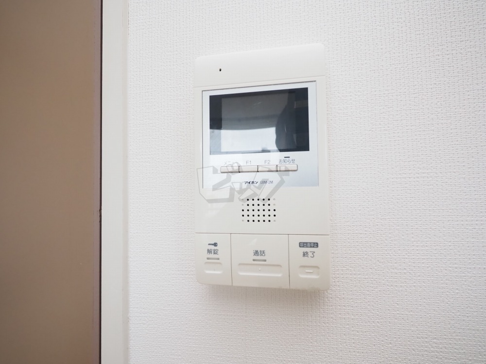 インターホン