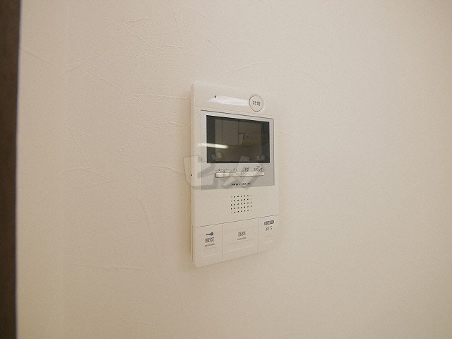 インターホン