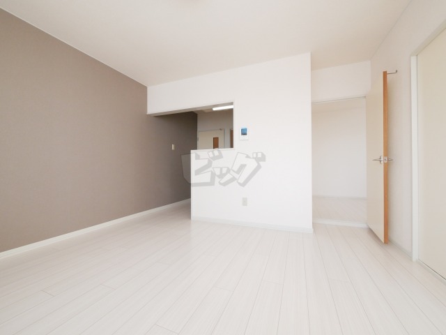 リビング・ダイニング