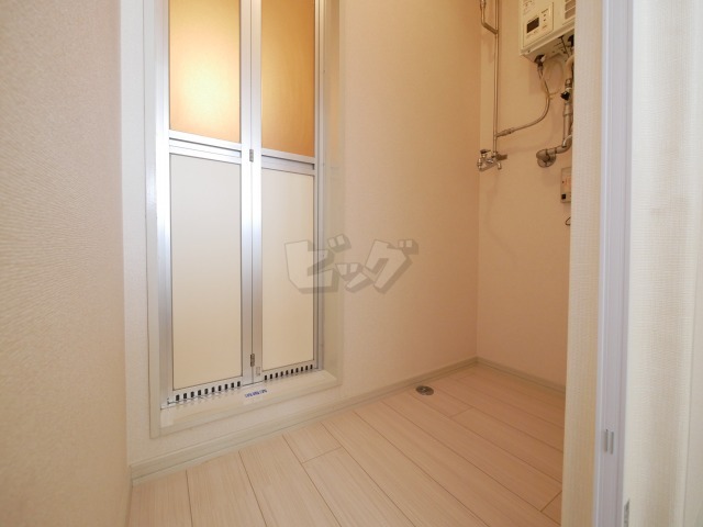 洗面所・脱衣所