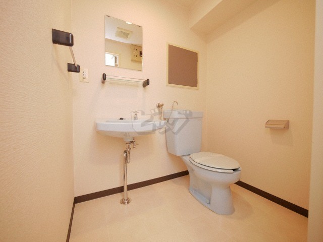 洗面所・脱衣所