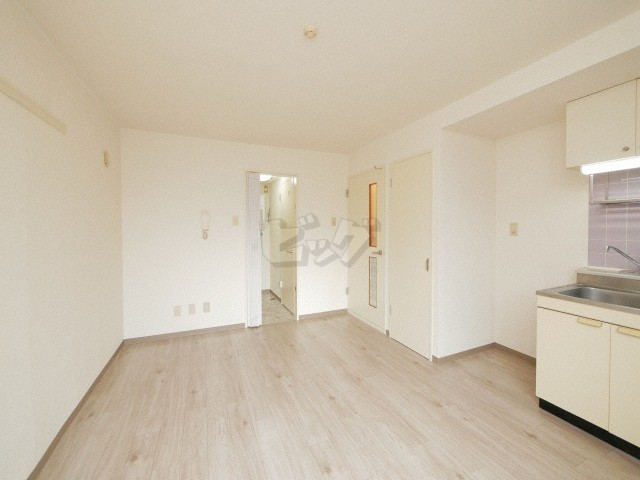 リビング・ダイニング