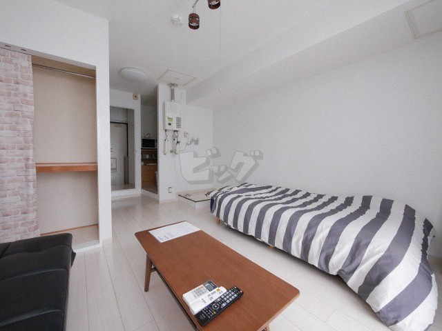 リビング・ダイニング