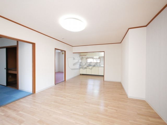 リビング・ダイニング