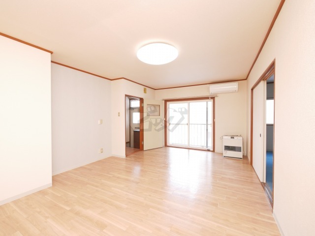 リビング・ダイニング