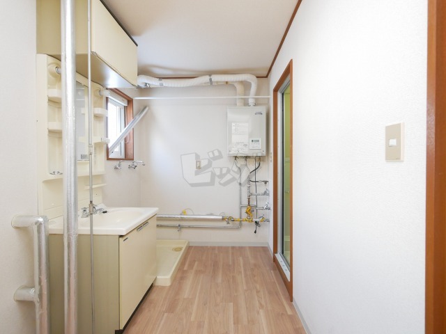 洗面所・脱衣所