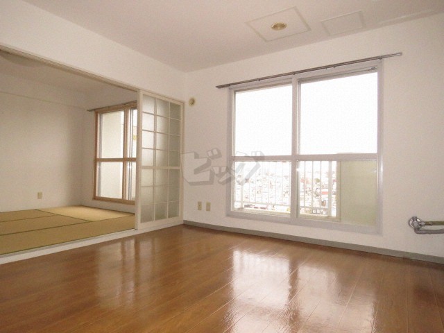 リビング・ダイニング