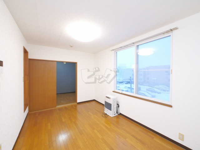 リビング・ダイニング