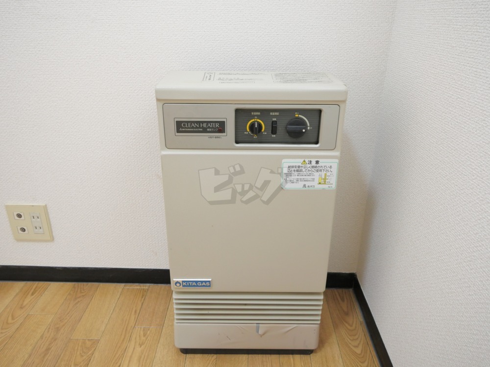 ストーブ