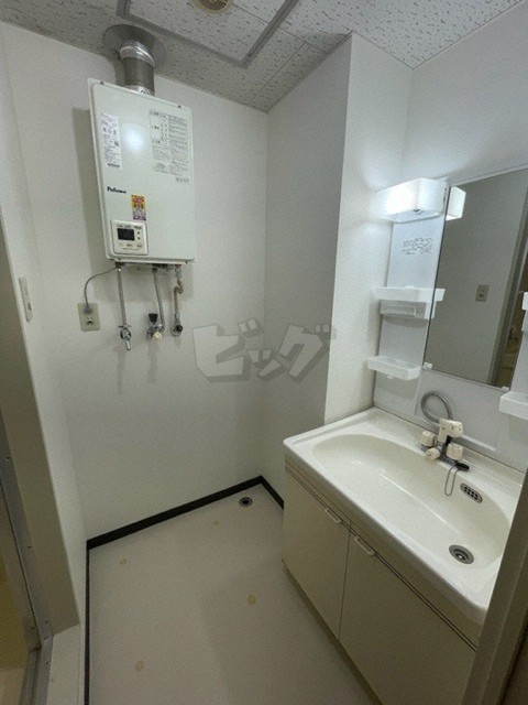 洗面所・脱衣所