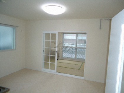 リビング・ダイニング