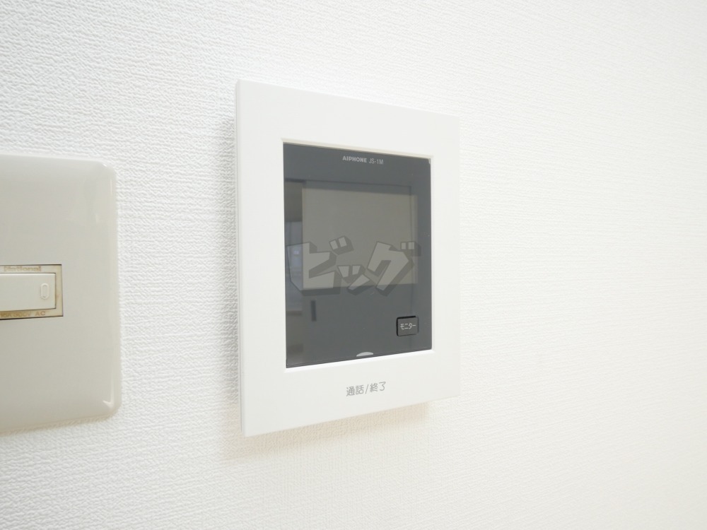 インターホン