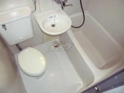 バス・トイレ