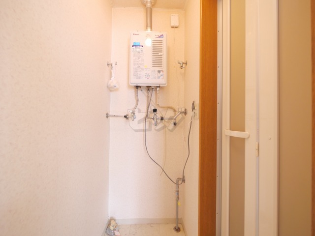 洗面所・脱衣所