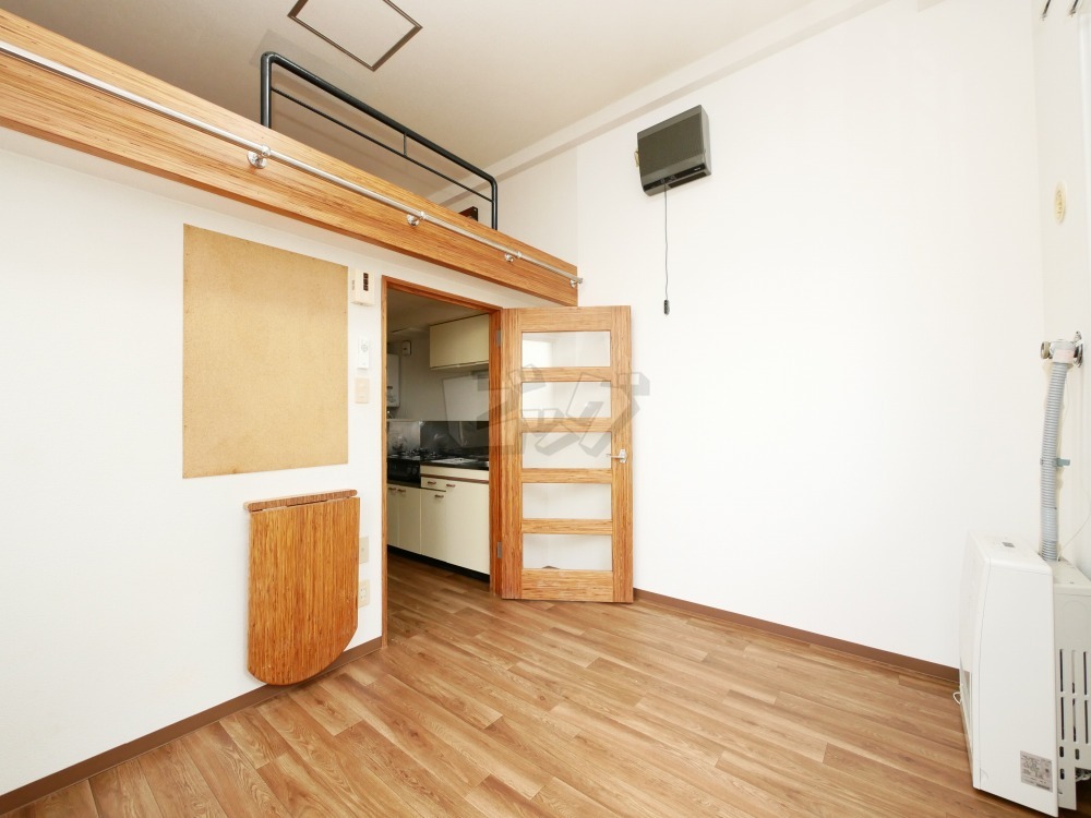 リビング・ダイニング