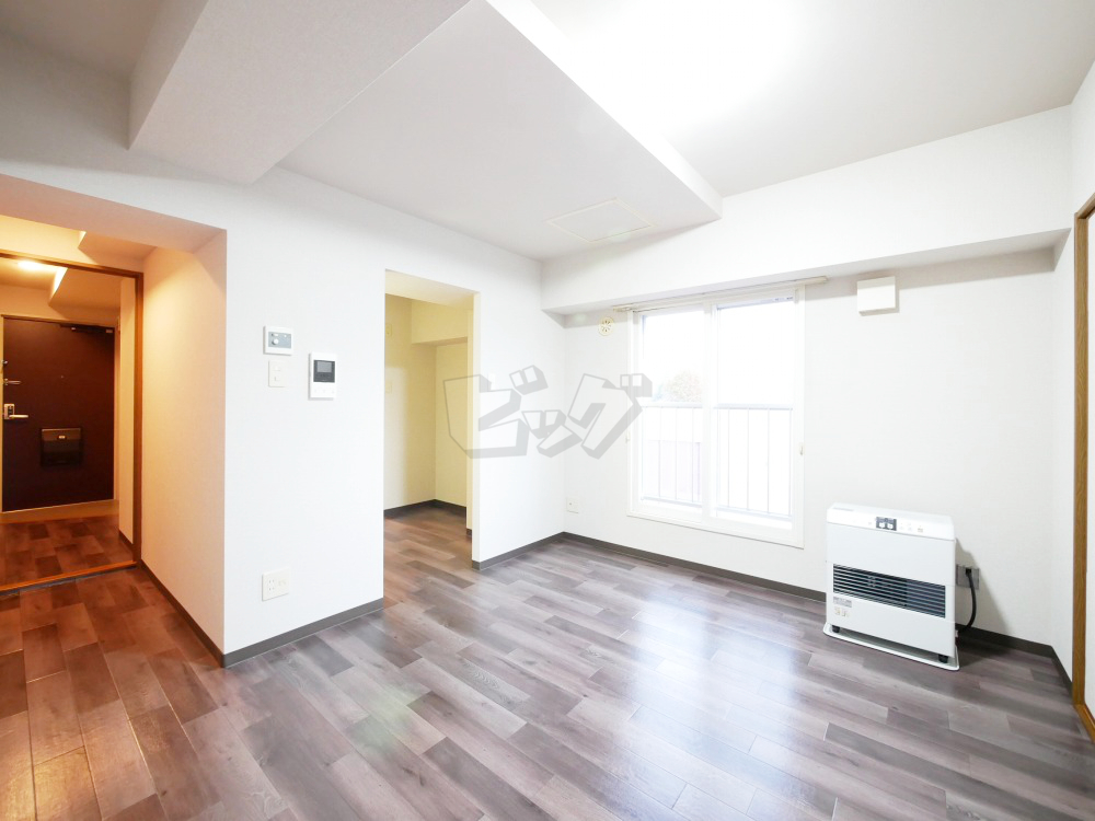 リビング・ダイニング