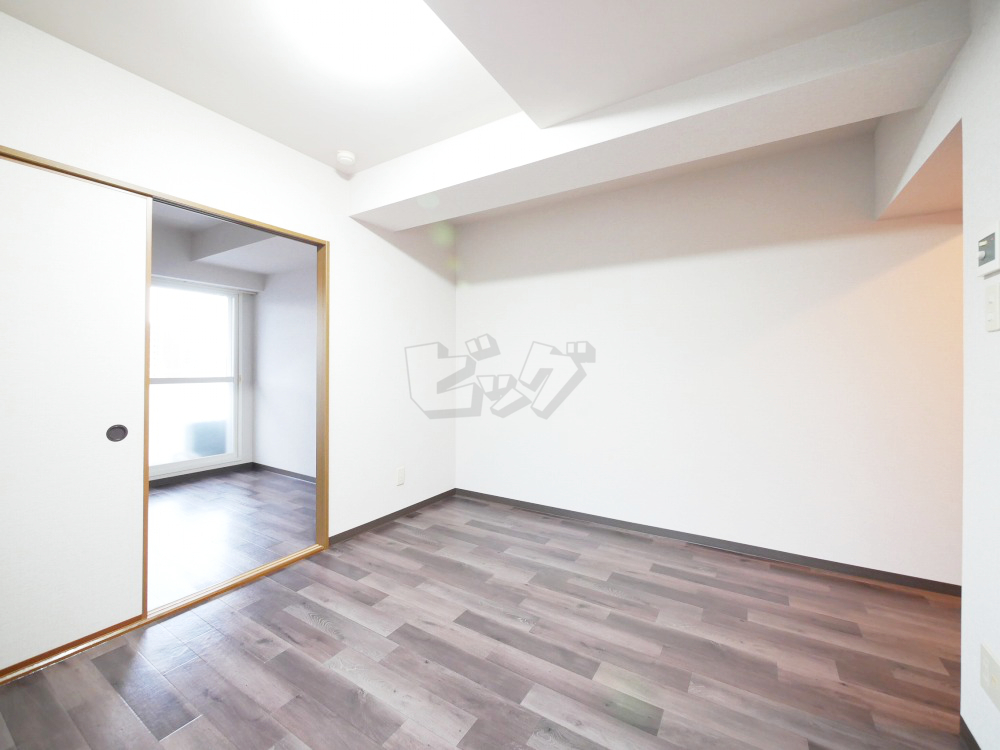 リビング・ダイニング