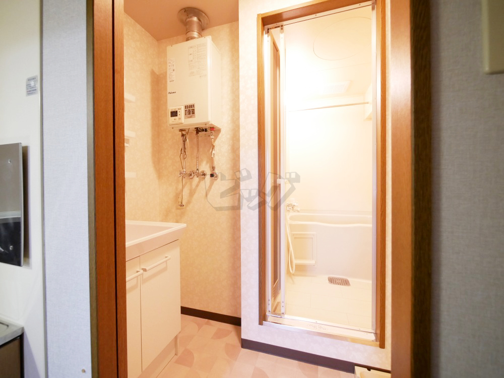 洗面所・脱衣所