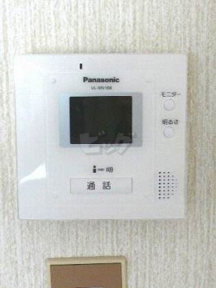 インターホン