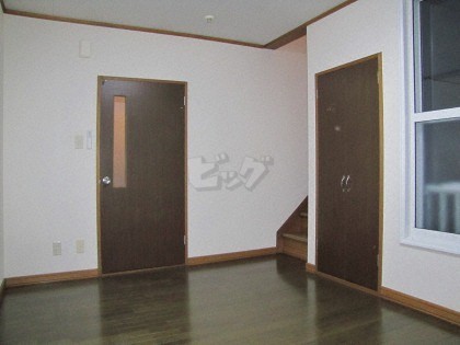 リビング・ダイニング