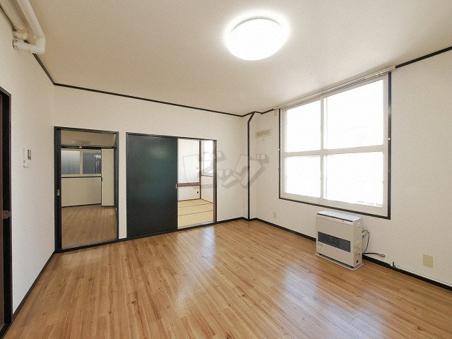 リビング・ダイニング