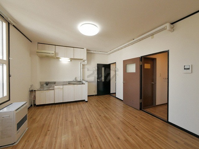 リビング・ダイニング