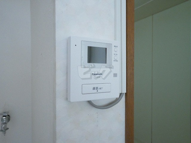 インターホン