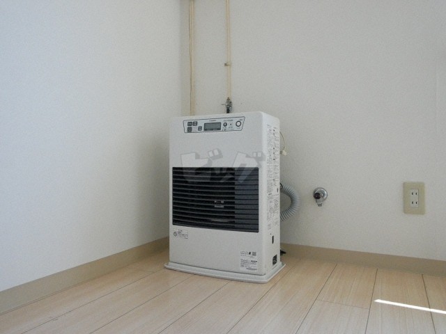 ストーブ