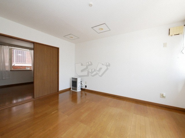 リビング・ダイニング