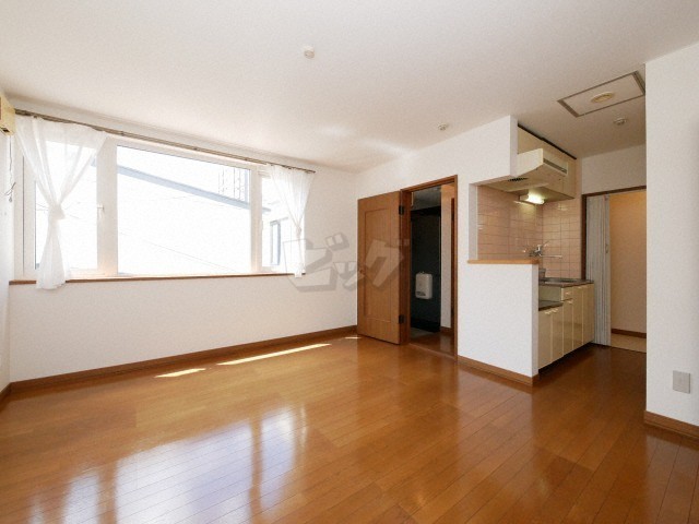 リビング・ダイニング