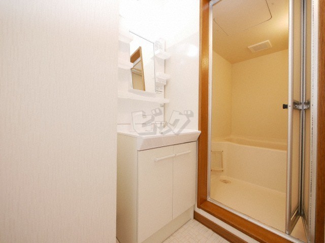 洗面所・脱衣所