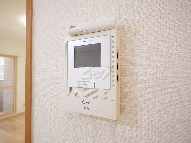 インターホン