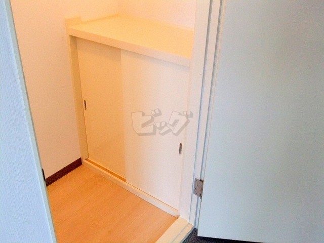 玄関収納