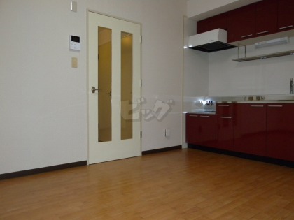 リビング・ダイニング