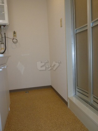 洗面所・脱衣所