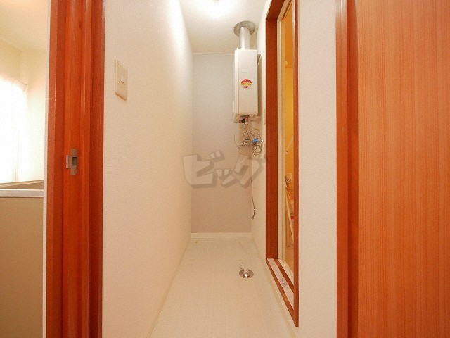 洗面所・脱衣所