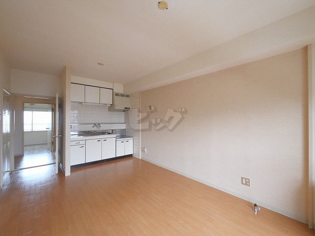 リビング・ダイニング