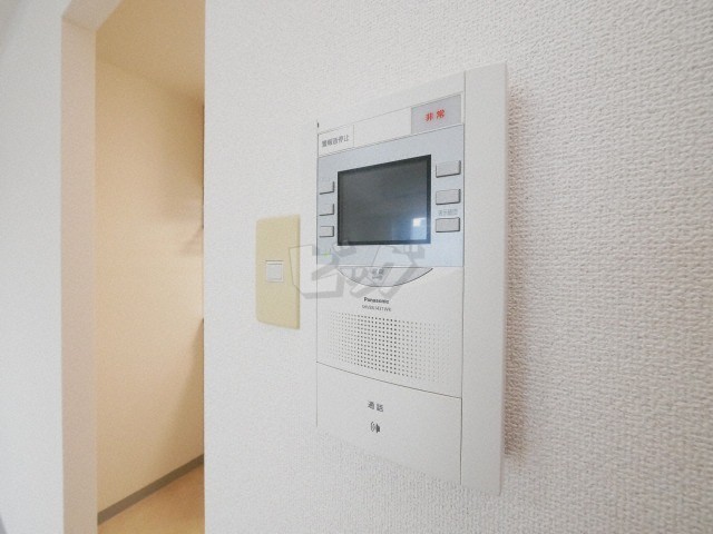 インターホン