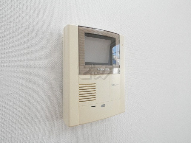 インターホン