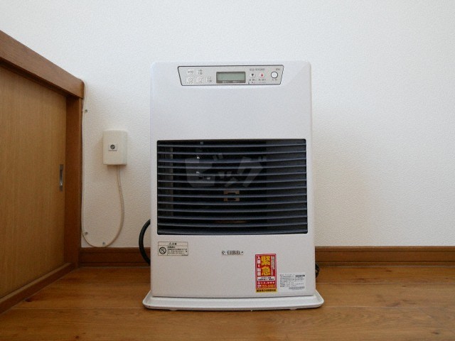 ストーブ