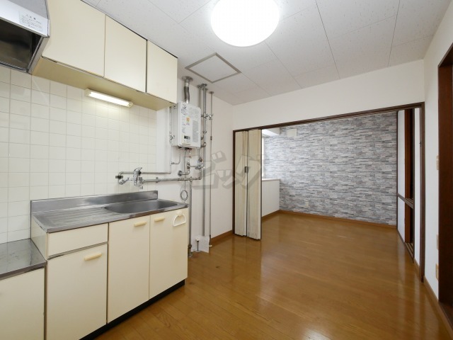 リビング・ダイニング