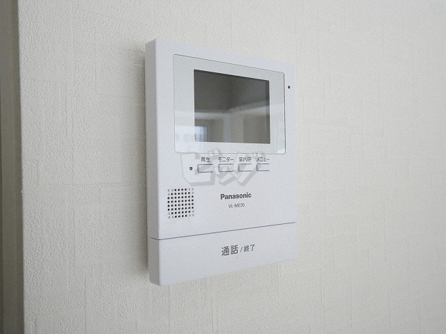 インターホン