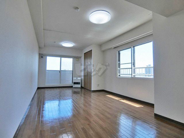 リビング・ダイニング