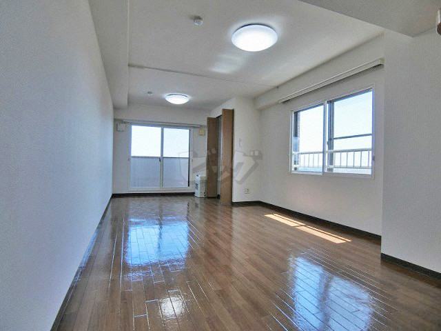 リビング・ダイニング