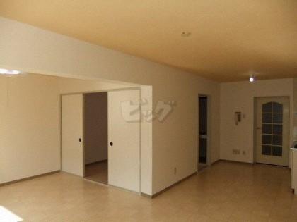 リビング・ダイニング