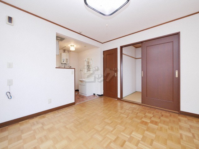 リビング・ダイニング