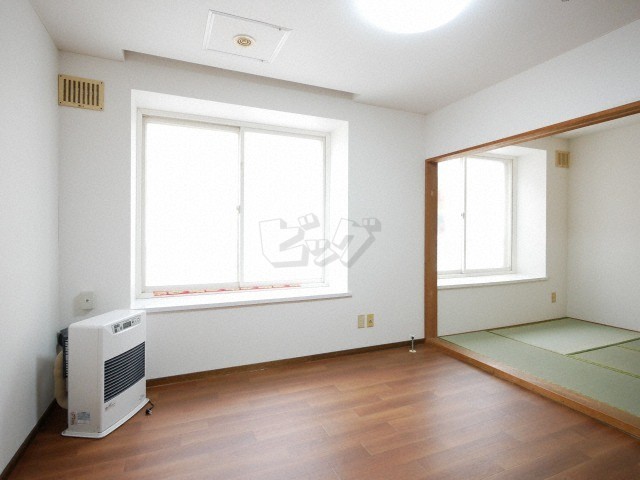 リビング・ダイニング