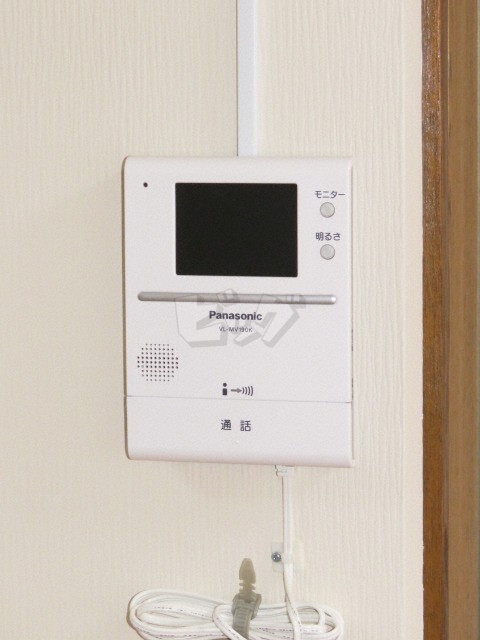 インターホン