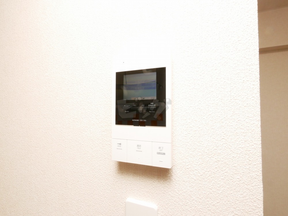 インターホン